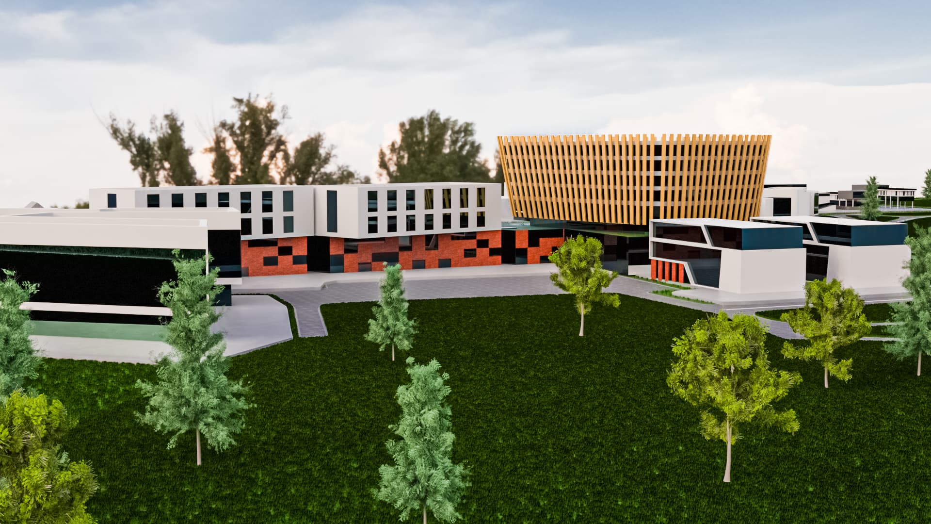 3D Modeling Example