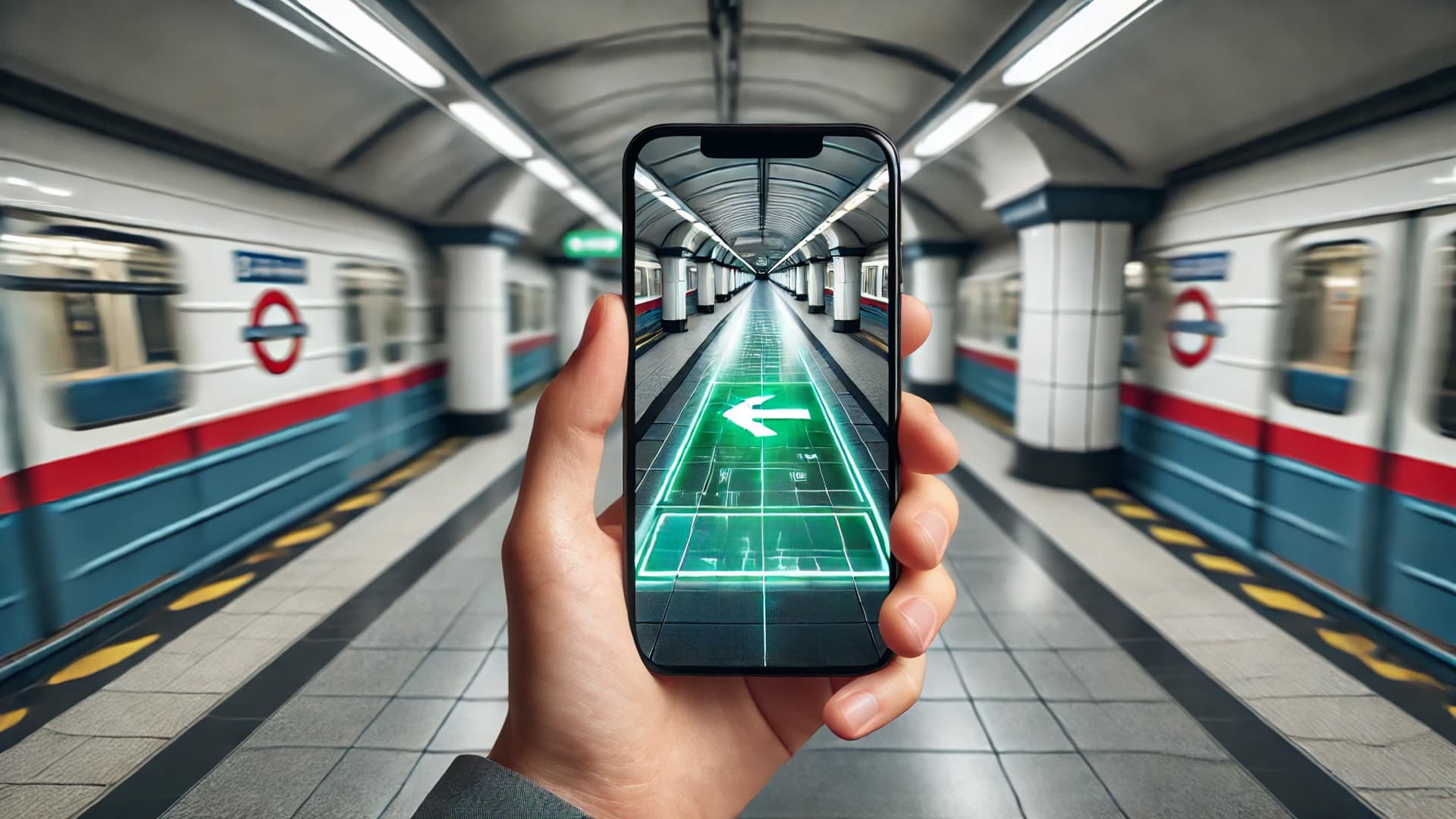 Google Maps Expands with Enhanced Augmented Reality Tools