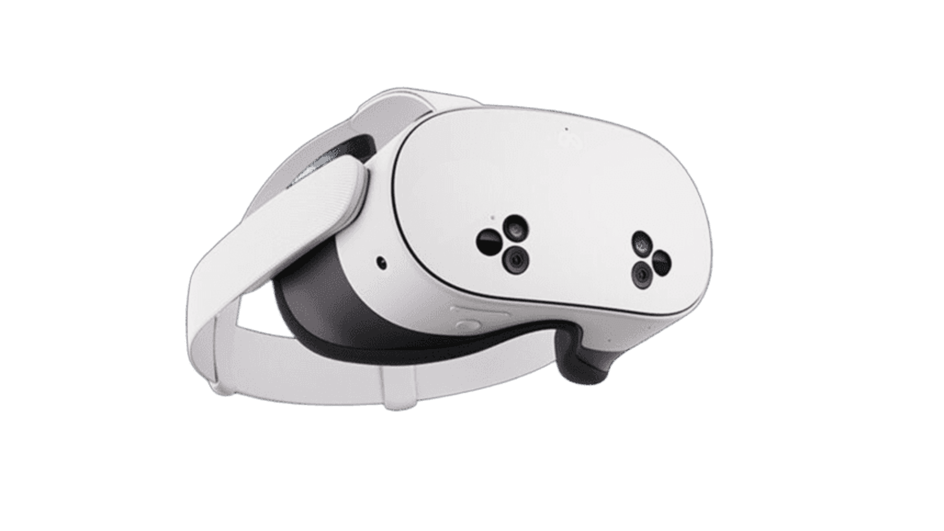 Top Up-and-Coming Virtual Reality Headsets That Are Redefining the VR Experience