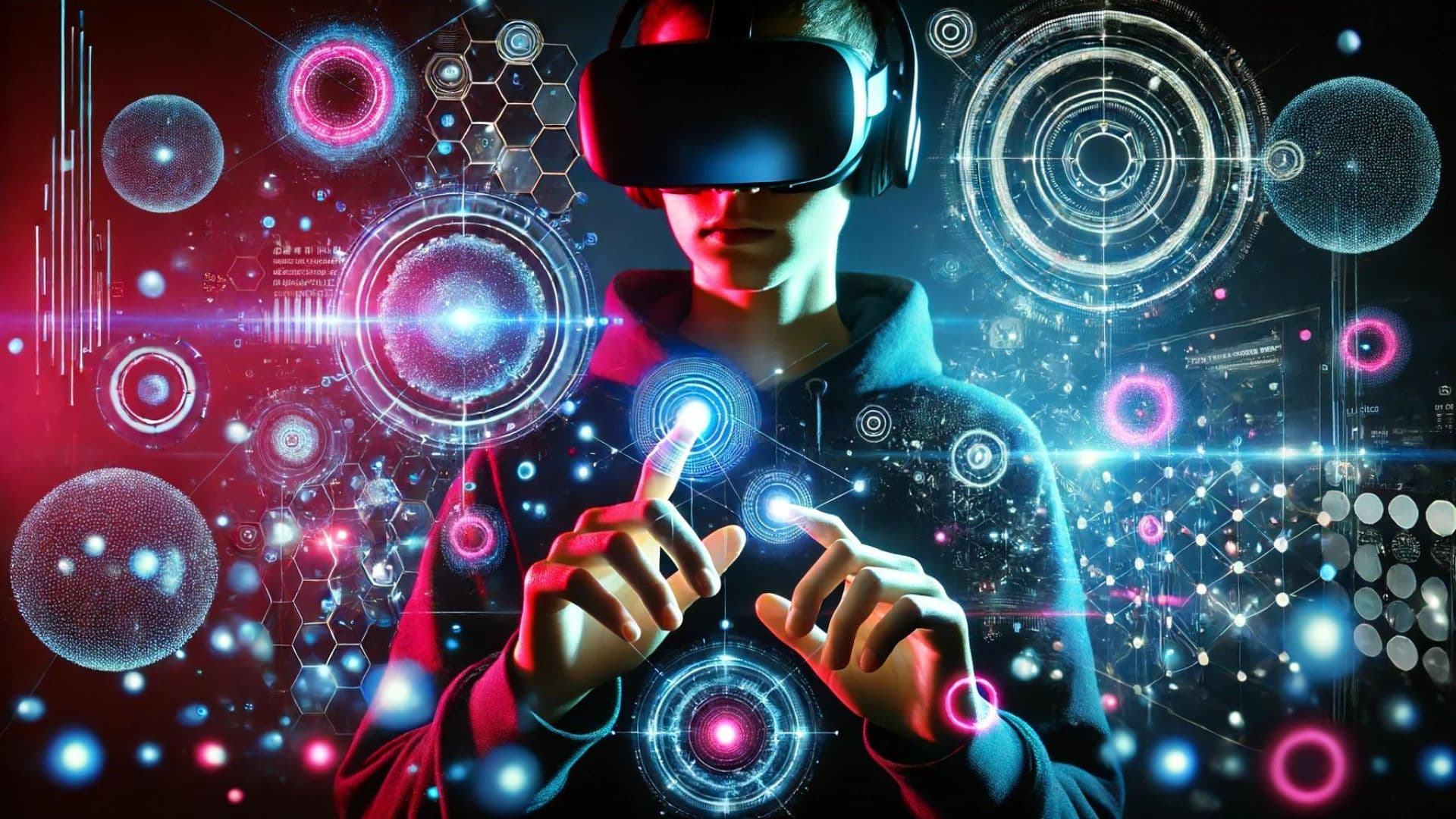 Virtual Reality Games Development South Africa