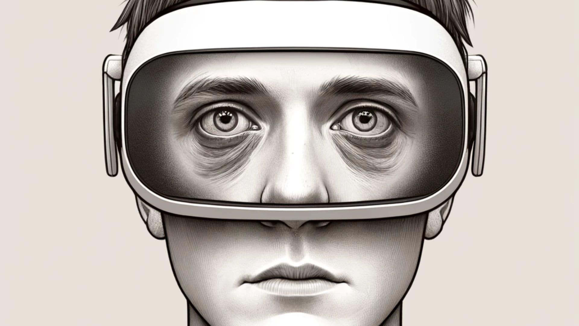 Is Virtual Reality Bad for Your Eyes?