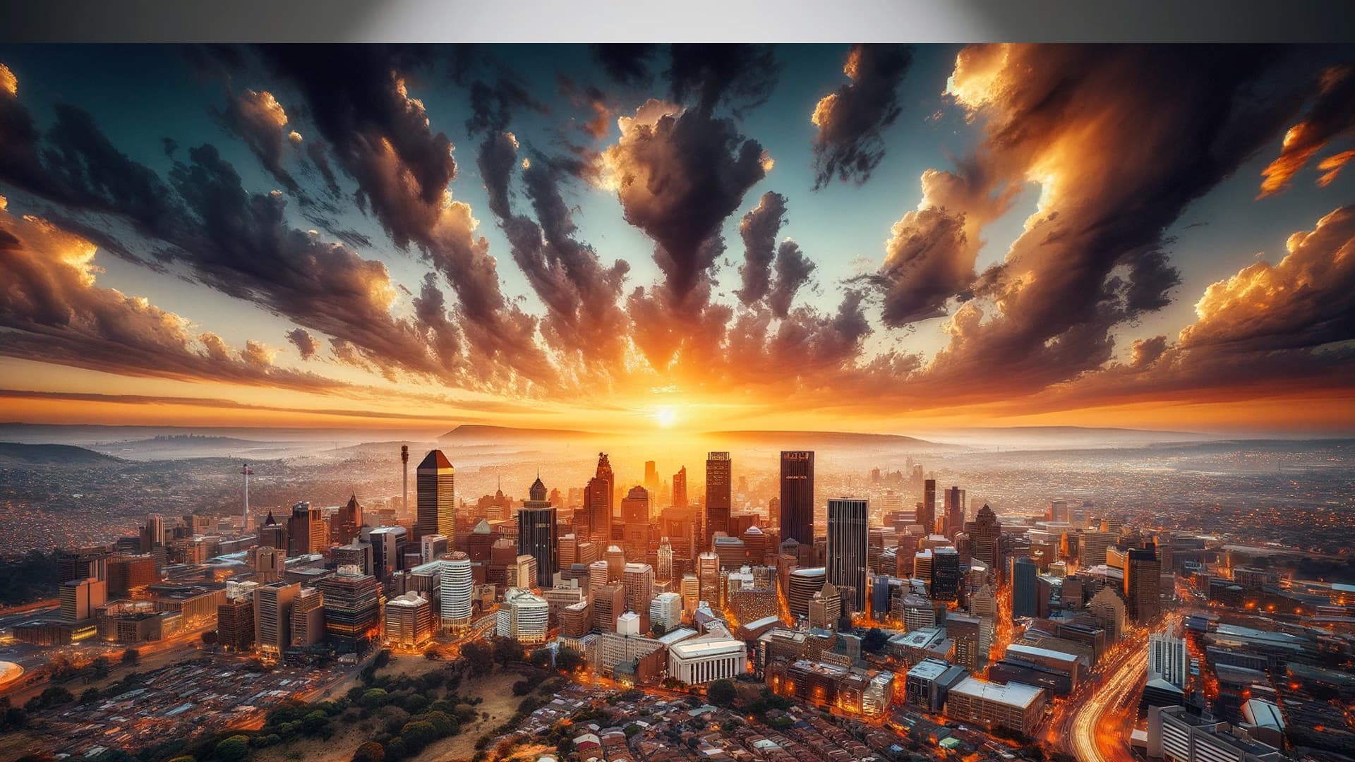 Privacy Policy — Virtual Reality Johannesburg