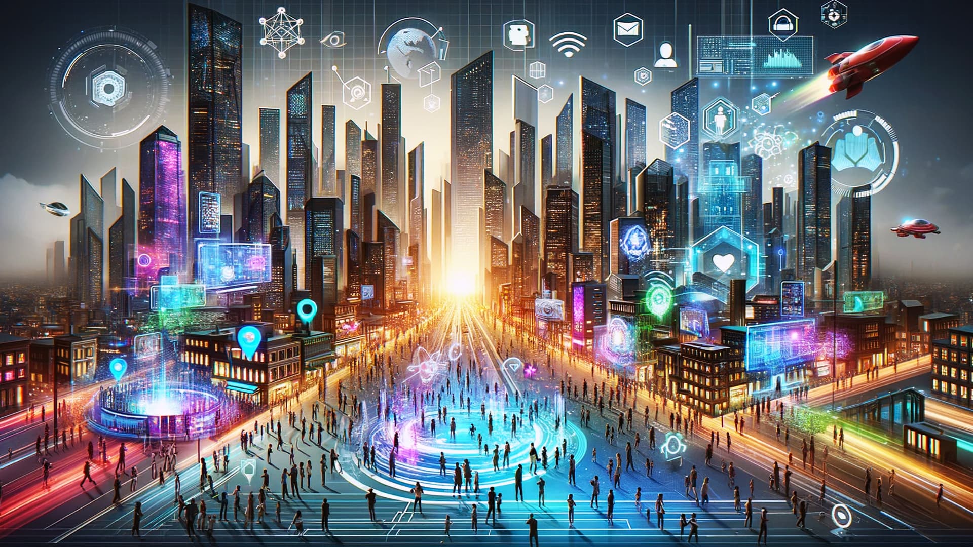 Terms and Conditions — Virtual Reality Johannesburg