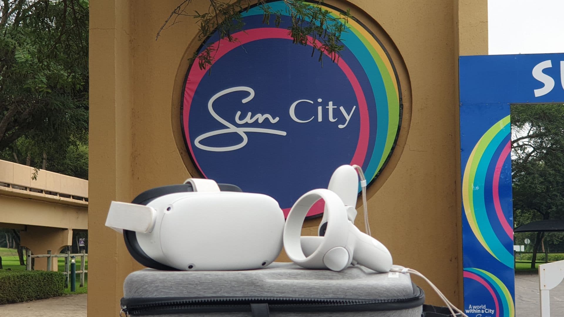 Virtual Reality Events in Johannesburg