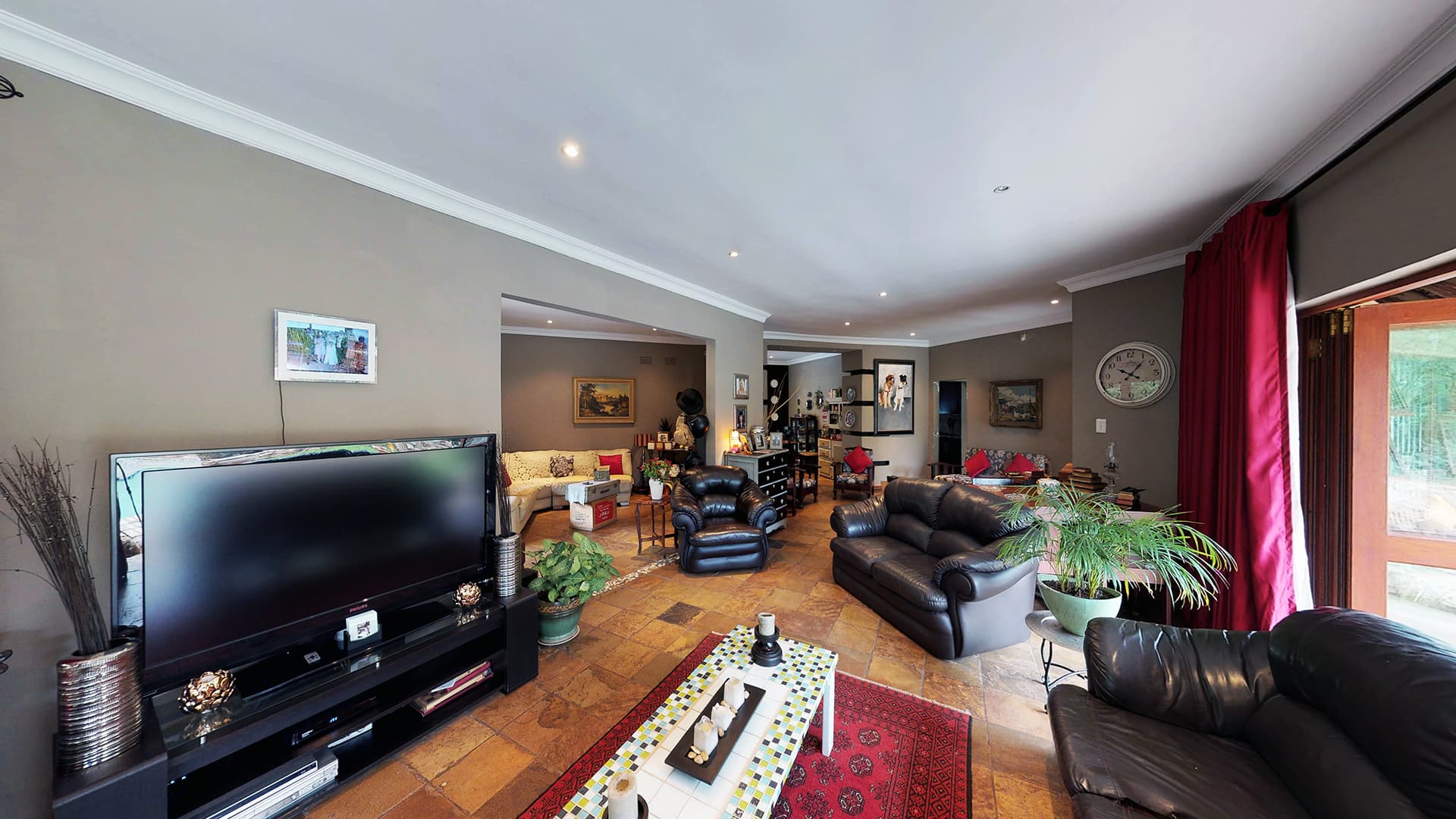 Virtual Reality Tours for Real Estate Agents in South Africa