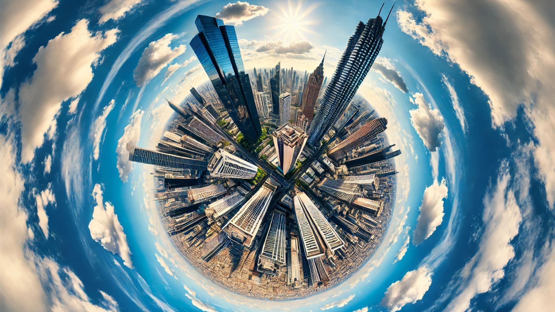 360° Video Production