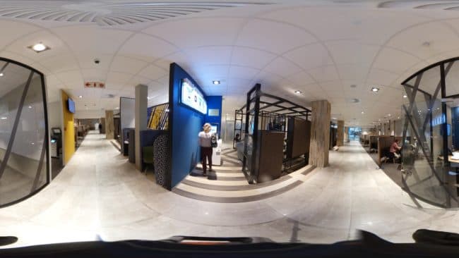 360 Production