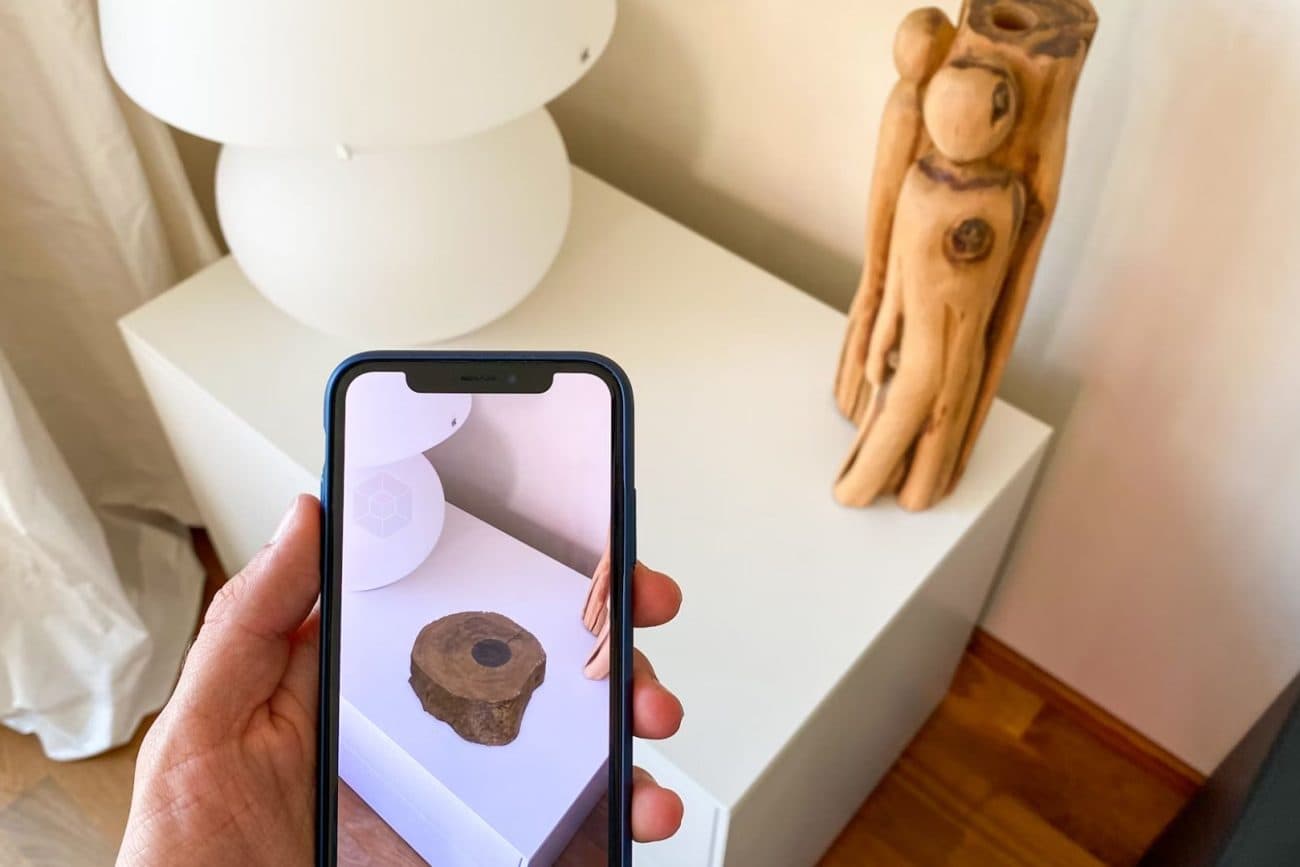 AR Development