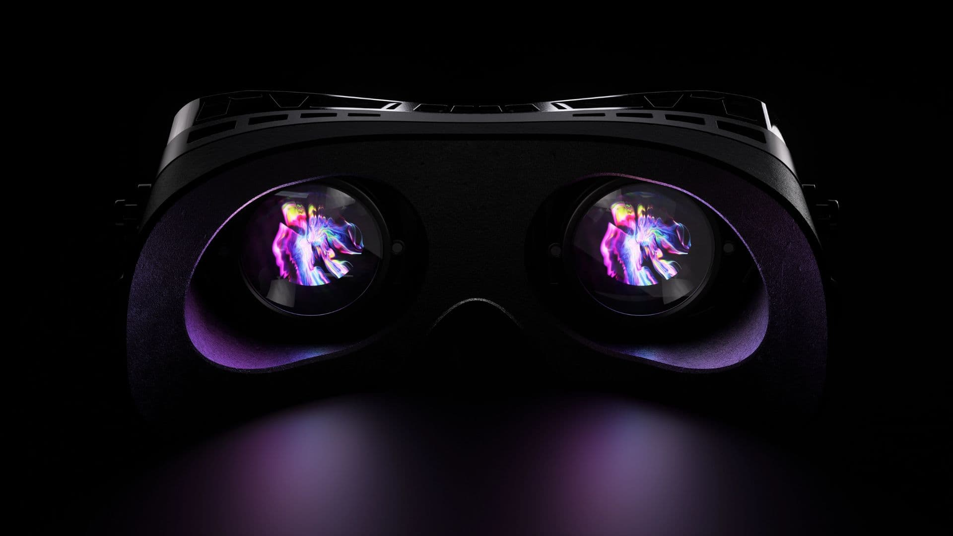 Virtual Reality Johannesburg Services