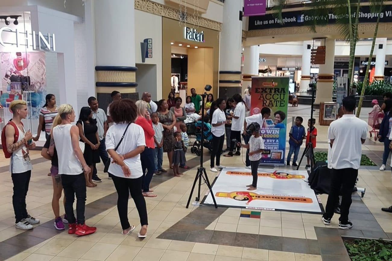 VR Events & Activations