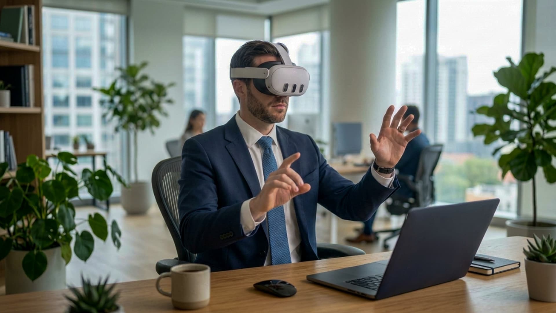 VR Experience