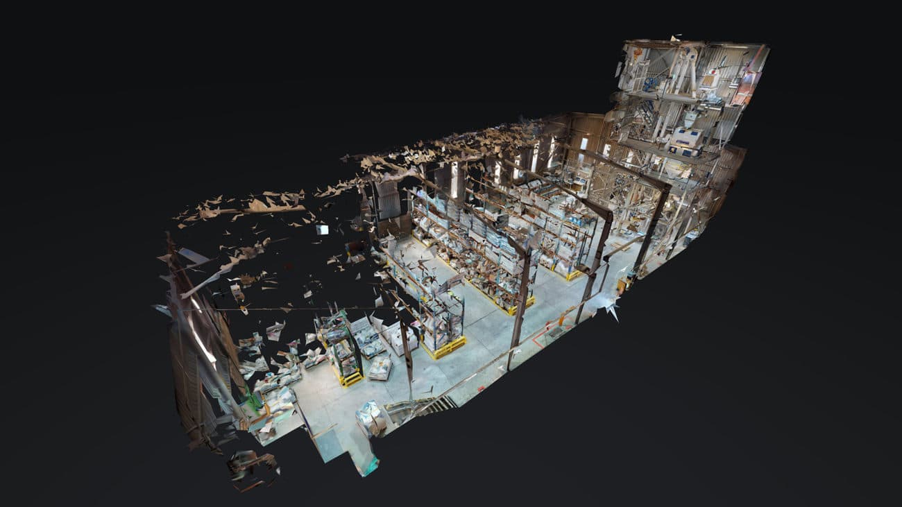 Virtual Tours