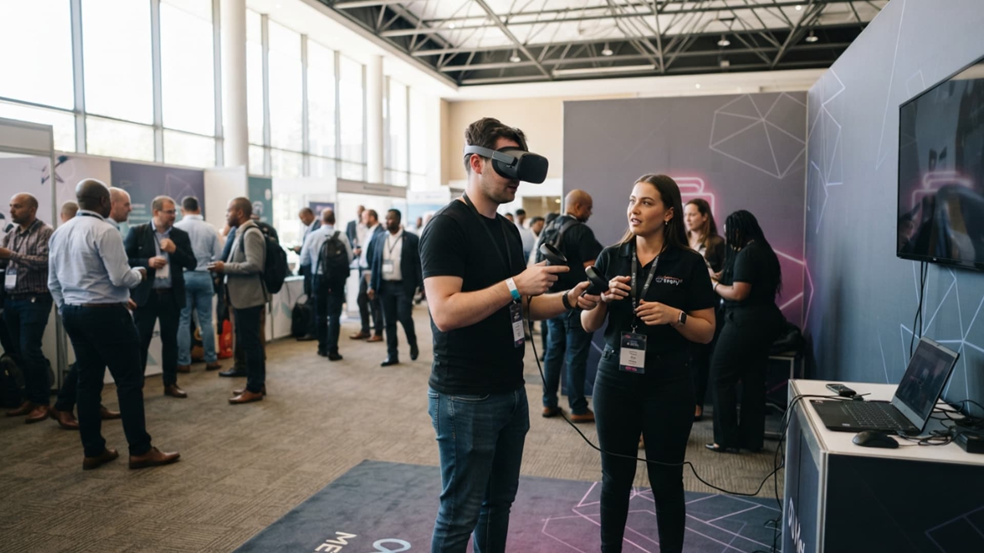 VR Events in 2026: Creating Experiences People Remember