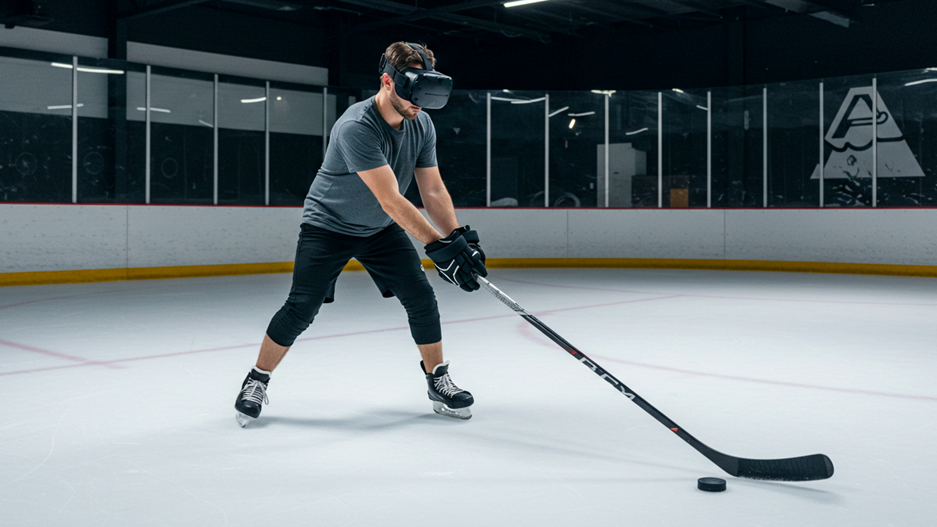 Vr Sports Training Tools For Athletes
